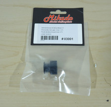 Mikado logo 03001 - logo, cinghia