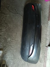 PARAURTI POSTERIORE COMPLETO