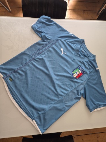 Maglia vintage italia 2009 - maglia,