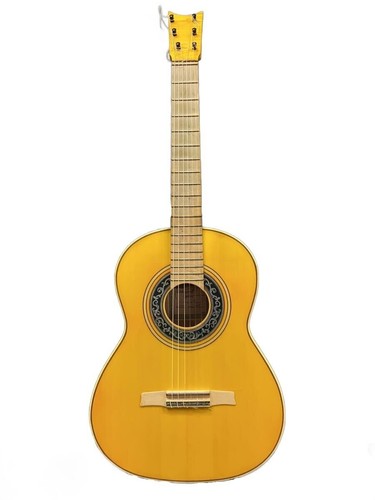 Chitarre andaluse flamenco - andaluse,