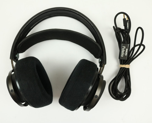 Philips fidelio x2hr cuffie - philips,