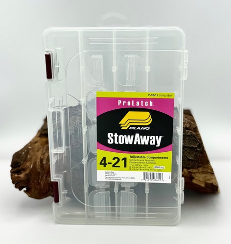 Plano prolatch stowaway thin - prolatch,