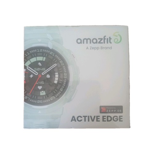 Amazfit active edge mint - amazfit,