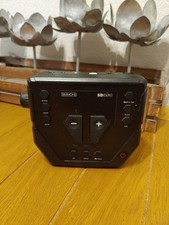 Simmons SD350 Kit batteria