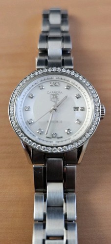 Tag heuer carrera automatico - heuer,