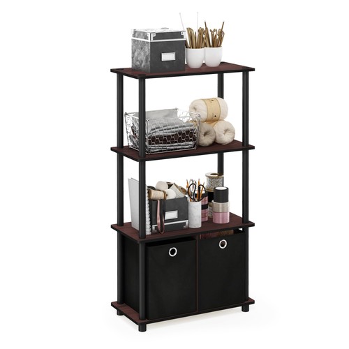 Furinno green libreria - furinno,