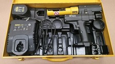 Rems press acc 573033 - ax, 25