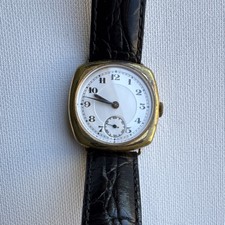 Orologio vintage cuscino - orologio,