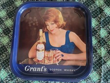 GRANTS SCOTCH WHISKY ONE