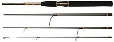 Shakespeare Ugly Stik Viaggio