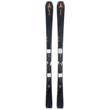 Atomic Redster Q4 Skis 2025 -