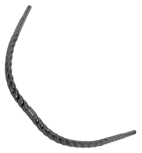 Manubrio twisted moon - moon, cruiser