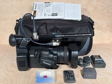 Panasonic AG-HPX250EJ