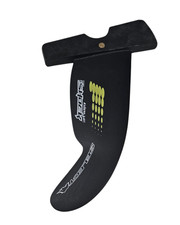 Select fins pinna shock multi - fins,