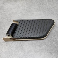 Repose pieds GAUCHE HONDA