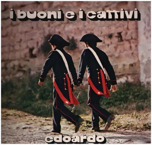 Edoardo bennato buoni i - edoardo, e