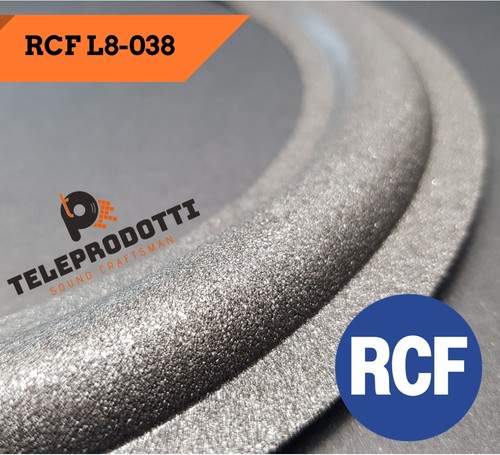 Rcf 038 sospensione - l8-038,