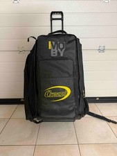 Borsa valigia Cressi Sub con ruote