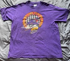 Camicia vintage anni 90 viola