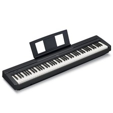 Yamaha p45 pianoforte digitale - p45,