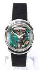 Vintage bulova accutron mens - vintage,