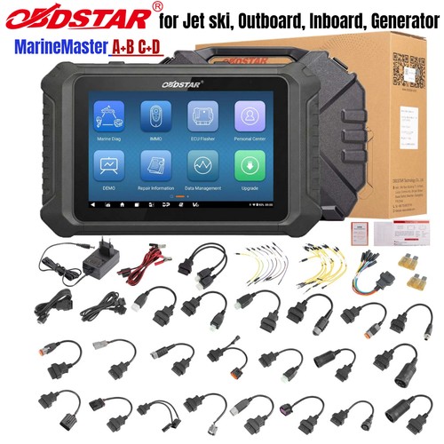 Obdstar marine diagnosis - obdstar,