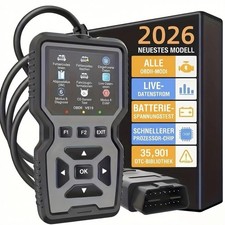2026 V519 Auto Professionale