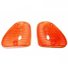 RP482 COPPIA VETRI FRECCE