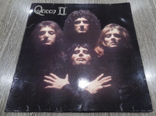 Queen gatefold - –,