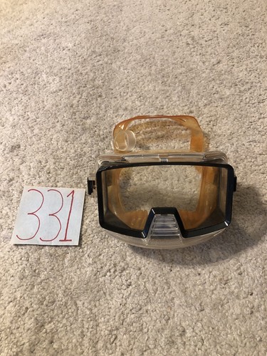 Maschera subacquea scubapro - subacquea,