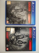 Evolve  PlayStation 4 PS4 PAL