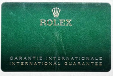 Rolex 80318 Pearlmaster