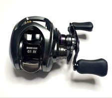 Mulinello da Pesca DAIWA Steez