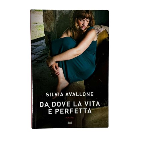 Silvia avallone dove - dove, la