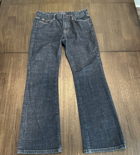 Jeans donna tommy hilfiger - jeans,