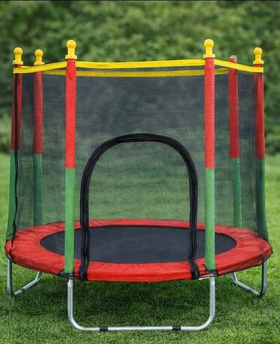 Tappeto elastico 140cm - tappeto, Ø