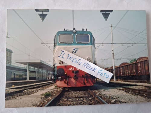 Fotografia stazione cuneo - stazione, di