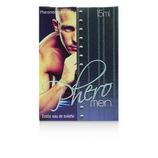 PROFUMO CHE ATTIRA AI FEROMONI SEXY PER UOMO CON FRAGRANZA PER ATTIRARE LE DONNE