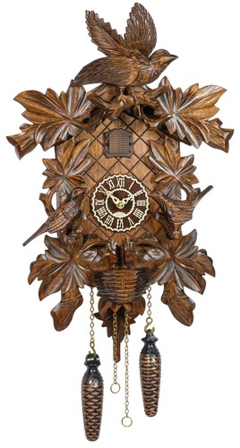 Orologio cucù cm - a, 35