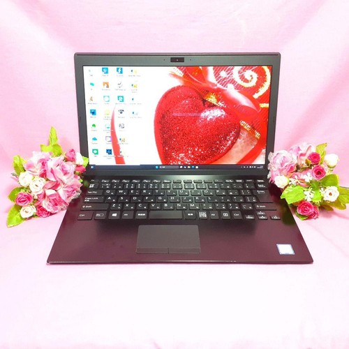 Sony vaio laptop core - 13.3,