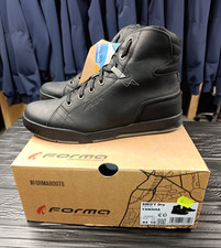 SCARPE MOTO FORMA MODELLO