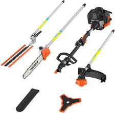 Decespugliatore a Scoppio 4 in