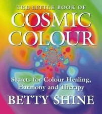The Little Book of Cosmic Colour (Little Book Of... (Har... | Buch | Zustand gut