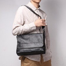 Borsa uomo donna tracolla