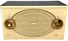 Mid Century Modern AM Radio