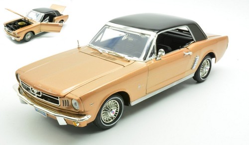 Motormax epoca ford - motormax,
