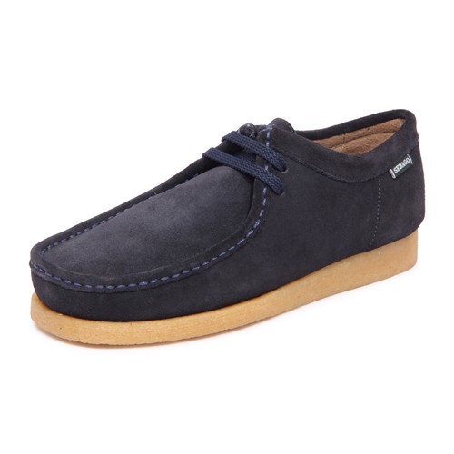 5927au scarpa uomo sebago - 5927au,