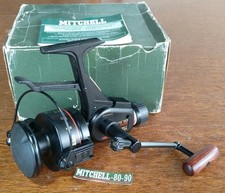 Moulinet MITCHELL 5570 RD PRO
