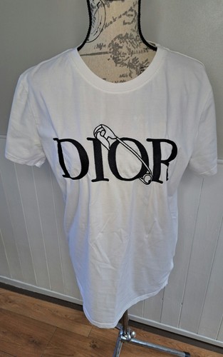 Shirt dior girocollo - t-shirt,