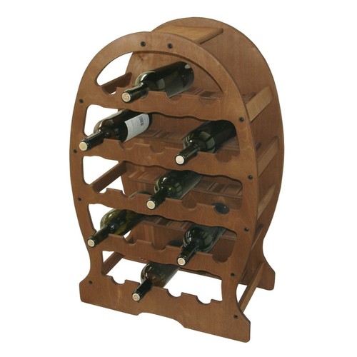 Cantinetta legno forma di - cantinetta, in